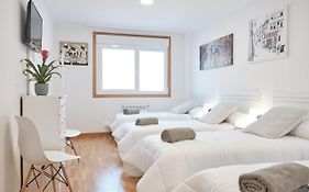 Peregrina Pension 4